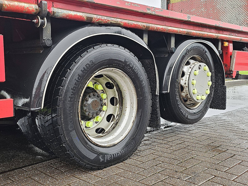 Tovornjak s kesonom Renault PREMIUM 380: slika 15