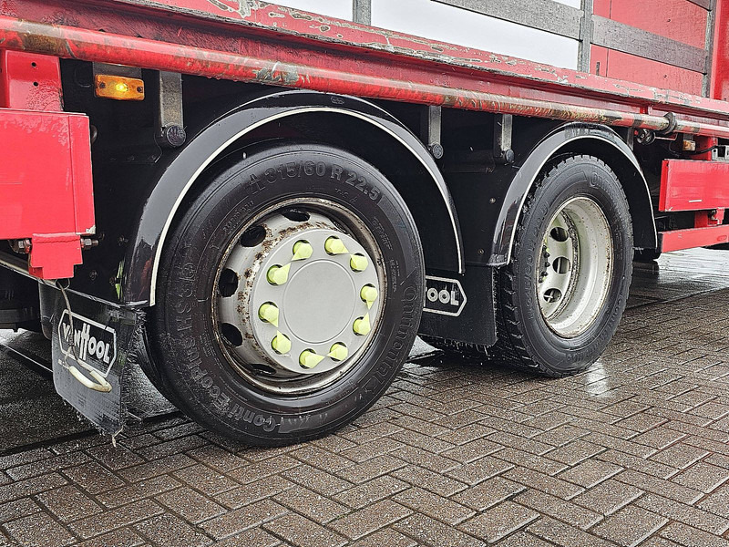 Tovornjak s kesonom Renault PREMIUM 380: slika 14