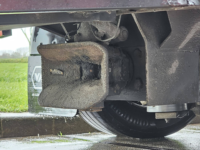 Tovornjak s kesonom Renault PREMIUM 380: slika 13