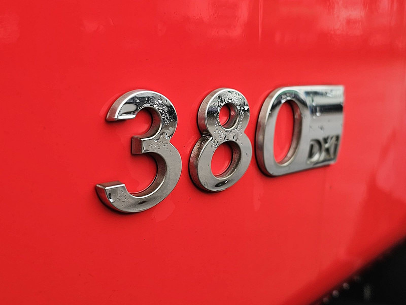 Tovornjak s kesonom Renault PREMIUM 380: slika 17