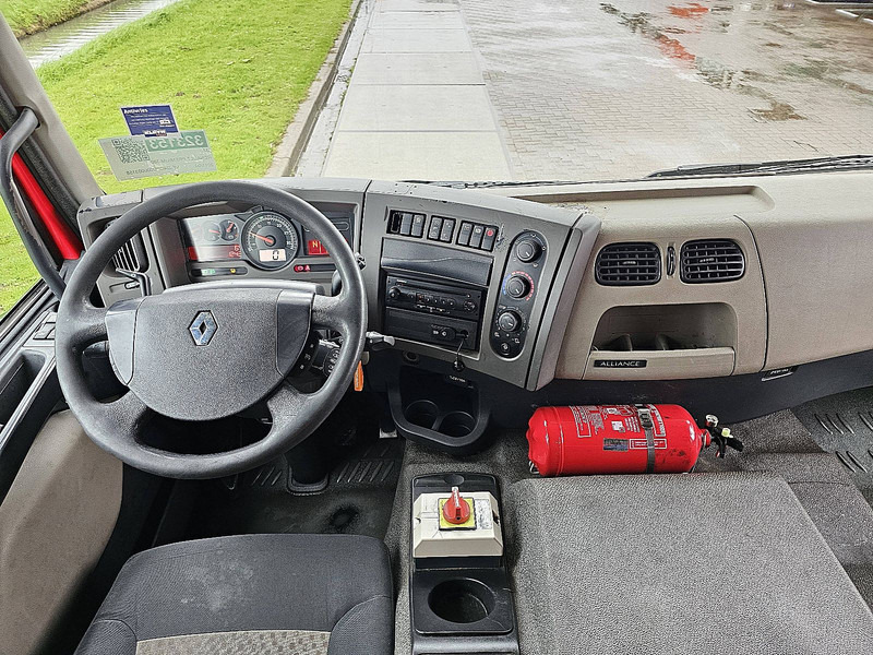 Tovornjak s kesonom Renault PREMIUM 380: slika 8