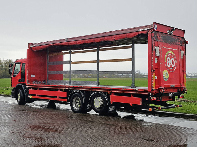 Tovornjak s kesonom Renault PREMIUM 380: slika 6