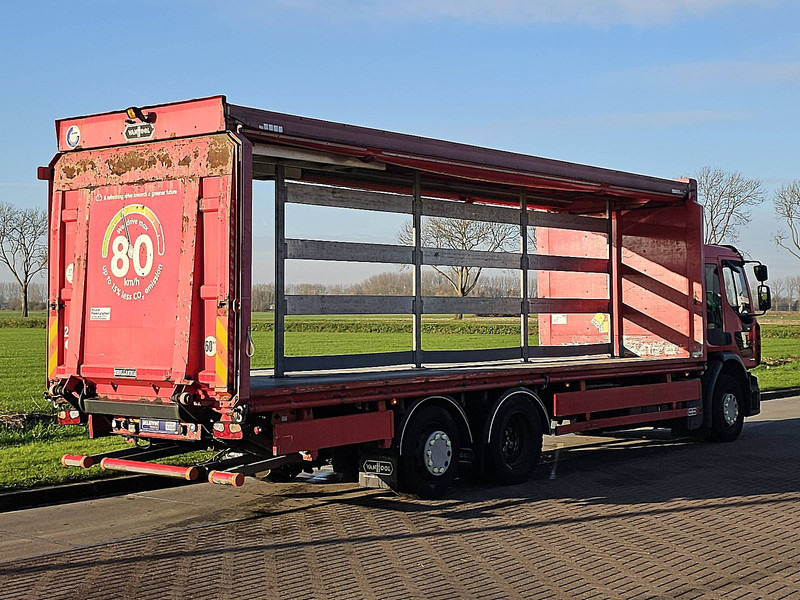 Renault PREMIUM 380 - Tovornjak s kesonom: slika 3 Renault PREMIUM 380 - Tovornjak s kesonom: slika 3