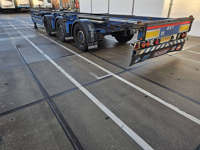 Renders ROC 16.27CC - Kontejnerska polprikolica/ Polprikolica z zamenljivim tovoriščem: slika 5 Renders ROC 16.27CC - Kontejnerska polprikolica/ Polprikolica z zamenljivim tovoriščem: slika 5