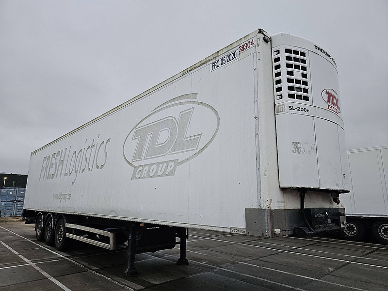 Renders Thermoking SL 200e - Polprikolica hladilnik: slika 3 Renders Thermoking SL 200e - Polprikolica hladilnik: slika 3