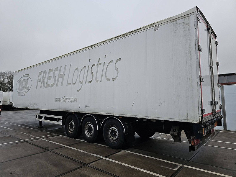 Renders Thermoking SL 200e - Polprikolica hladilnik: slika 5 Renders Thermoking SL 200e - Polprikolica hladilnik: slika 5