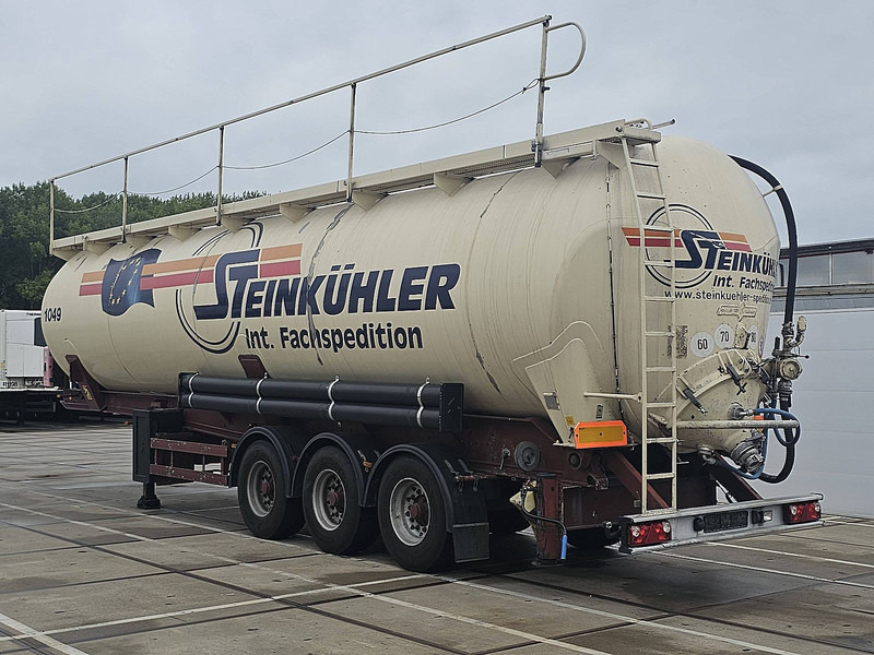 SPITZER KIP 60, ADR - Polprikolica cisterna: slika 3 SPITZER KIP 60, ADR - Polprikolica cisterna: slika 3