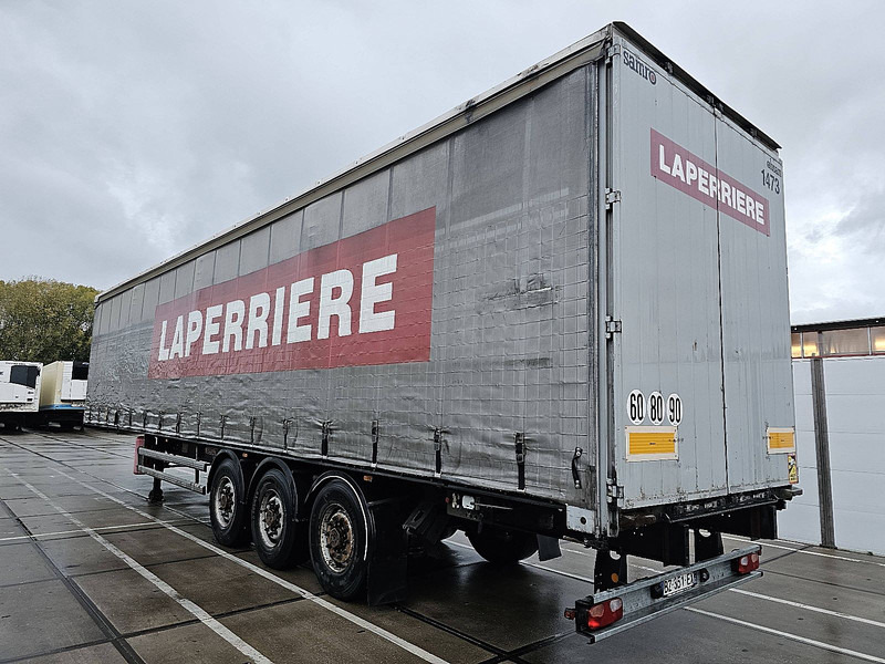 Samro ST39MH - Polprikolica s ponjavo: slika 5 Samro ST39MH - Polprikolica s ponjavo: slika 5