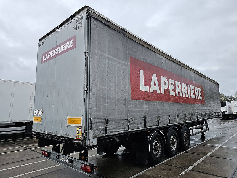 Samro ST39MH - Polprikolica s ponjavo: slika 2 Samro ST39MH - Polprikolica s ponjavo: slika 2