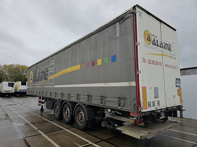 Samro ST39MHPE - Polprikolica s ponjavo: slika 5 Samro ST39MHPE - Polprikolica s ponjavo: slika 5