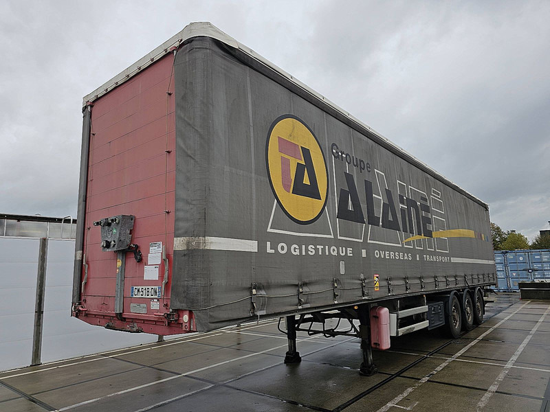 Samro ST39MHPE - Polprikolica s ponjavo: slika 1 Samro ST39MHPE - Polprikolica s ponjavo: slika 1