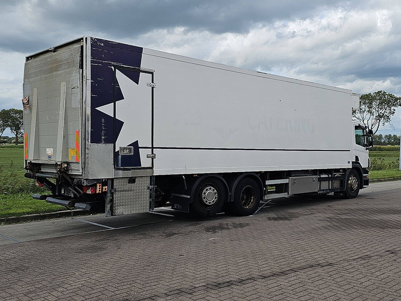Scania P280 6X2*4 EEV FRIGOBLOCK - Tovornjak hladilnik: slika 3 Scania P280 6X2*4 EEV FRIGOBLOCK - Tovornjak hladilnik: slika 3