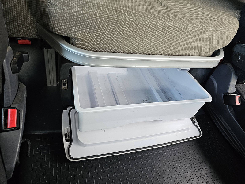 Tovornjak-šasija Scania R450: slika 11 Tovornjak-šasija Scania R450: slika 11