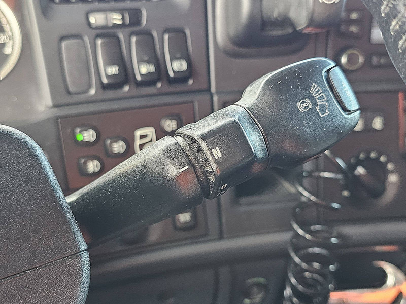 Tovornjak-šasija Scania R450: slika 13 Tovornjak-šasija Scania R450: slika 13