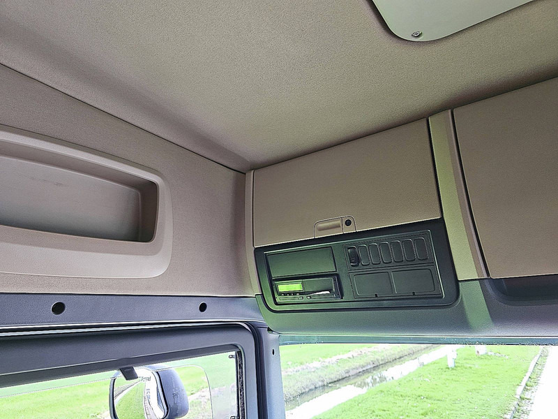 Tovornjak-šasija Scania R450: slika 10 Tovornjak-šasija Scania R450: slika 10