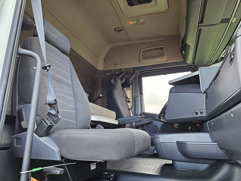 Tovornjak-šasija Scania R450: slika 7 Tovornjak-šasija Scania R450: slika 7