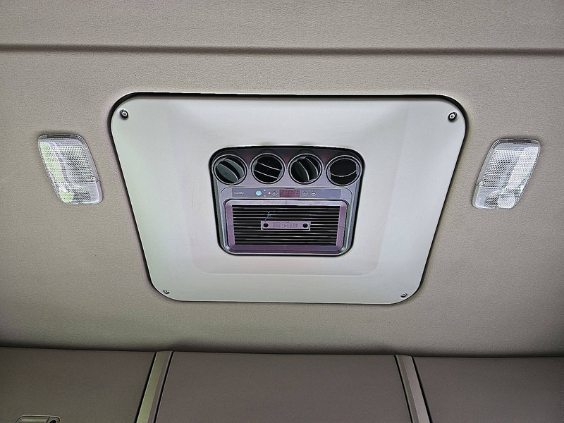 Tovornjak-šasija Scania R450: slika 15 Tovornjak-šasija Scania R450: slika 15