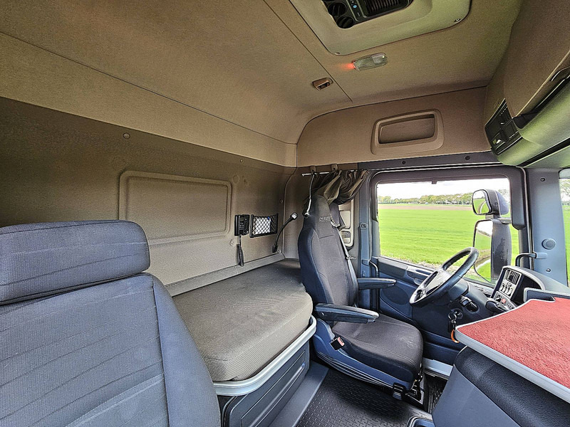 Tovornjak-šasija Scania R450: slika 16 Tovornjak-šasija Scania R450: slika 16