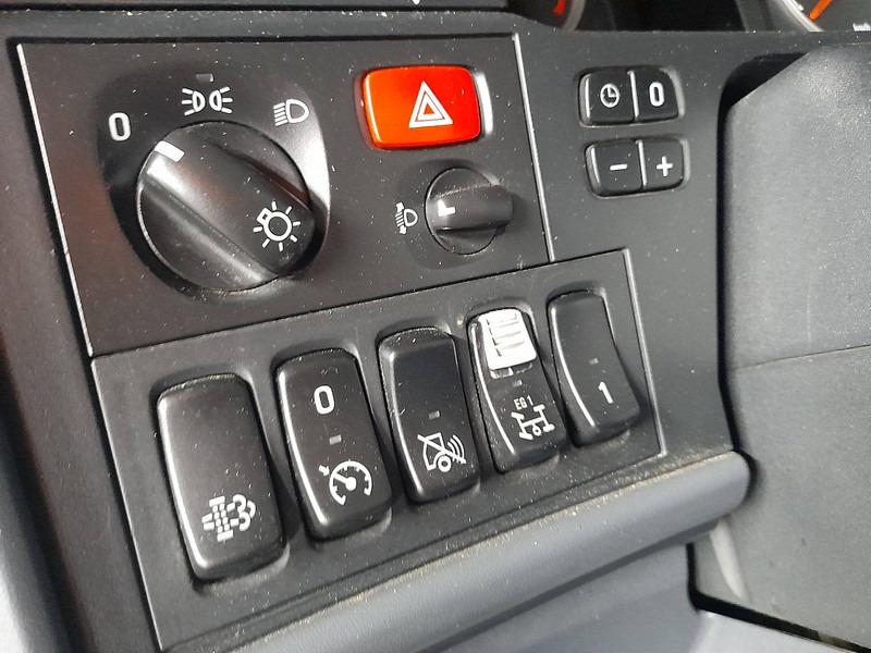 Tovornjak-šasija Scania R450: slika 19 Tovornjak-šasija Scania R450: slika 19