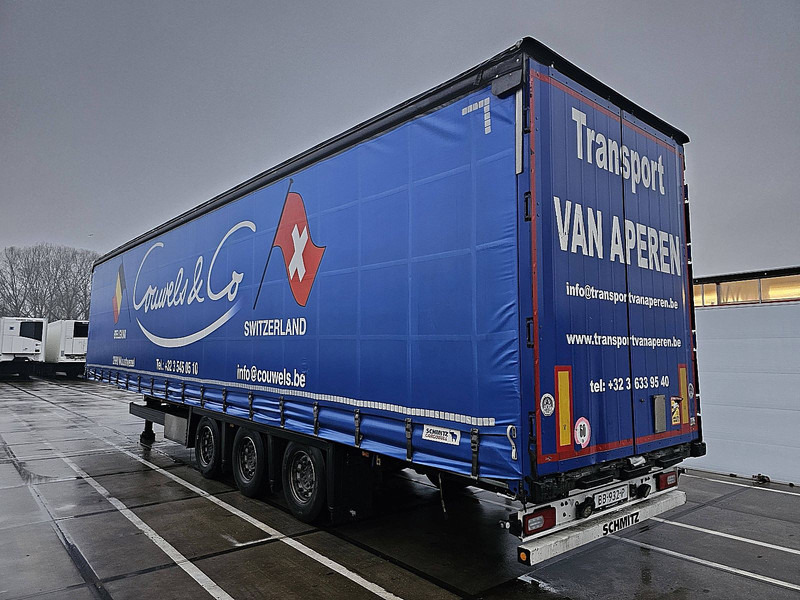 Schmitz Cargobull SCB*S3T MEGA,HUBDACH,EDSCHA - Polprikolica s ponjavo: slika 5 Schmitz Cargobull SCB*S3T MEGA,HUBDACH,EDSCHA - Polprikolica s ponjavo: slika 5
