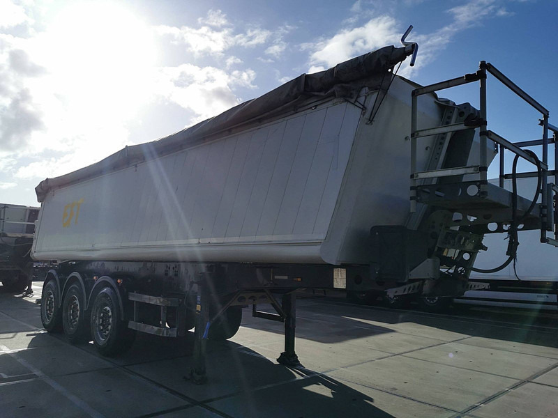 Schmitz Cargobull SGF*S3 - Kiper polprikolica: slika 3 Schmitz Cargobull SGF*S3 - Kiper polprikolica: slika 3