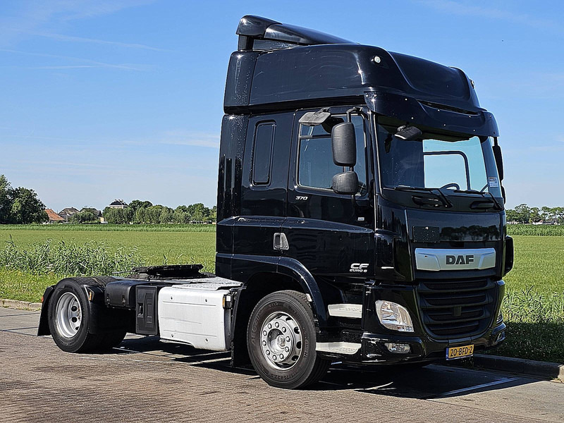 DAF CF 370 - Vlačilec: slika 5 DAF CF 370 - Vlačilec: slika 5