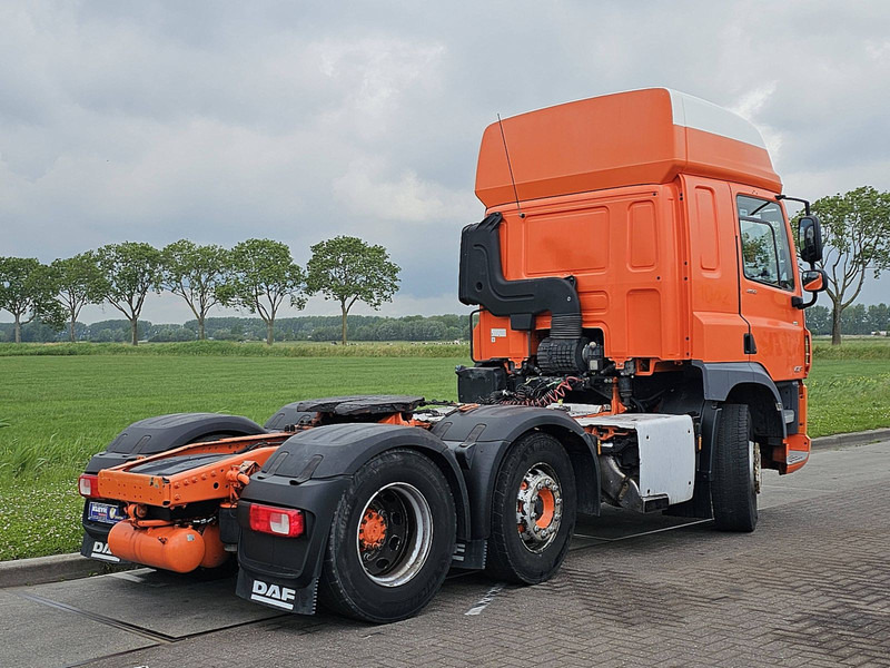 DAF CF 450 6X2 FTG RHD - Vlačilec: slika 3 DAF CF 450 6X2 FTG RHD - Vlačilec: slika 3
