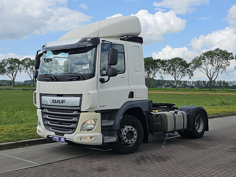DAF CF 450 - Vlačilec: slika 2 DAF CF 450 - Vlačilec: slika 2