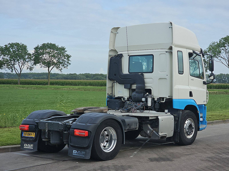 DAF CF 450 - Vlačilec: slika 3 DAF CF 450 - Vlačilec: slika 3