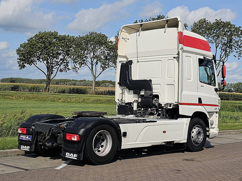 DAF CF 450 SPACECAB SKIRTS - Vlačilec: slika 3 DAF CF 450 SPACECAB SKIRTS - Vlačilec: slika 3
