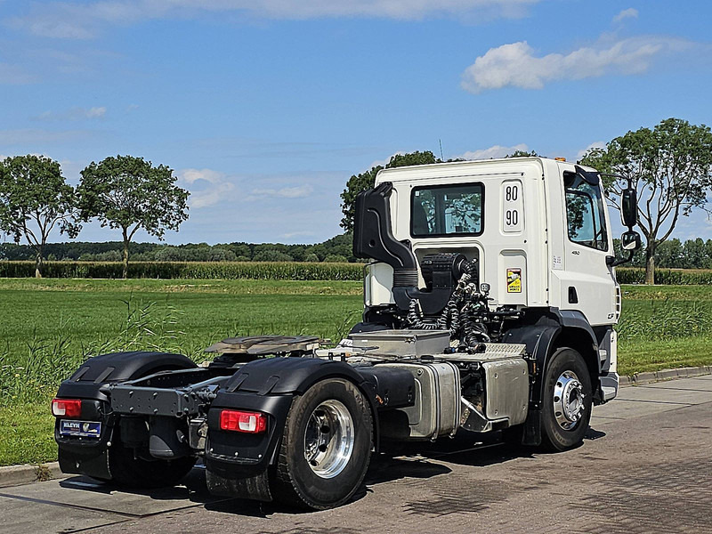 DAF CF 450 hydr unit - Vlačilec: slika 3 DAF CF 450 hydr unit - Vlačilec: slika 3