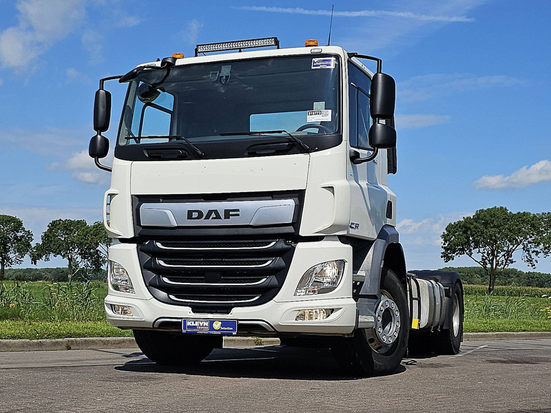 DAF CF 450 hydr unit - Vlačilec: slika 1 DAF CF 450 hydr unit - Vlačilec: slika 1