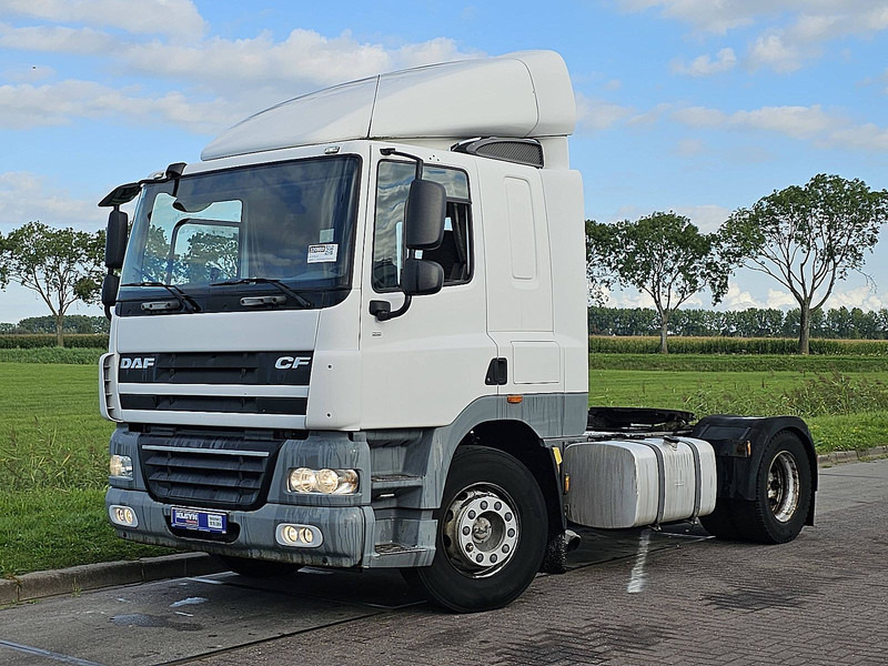 DAF CF 85.410 LOW ROOF 533TKM - Vlačilec: slika 2 DAF CF 85.410 LOW ROOF 533TKM - Vlačilec: slika 2
