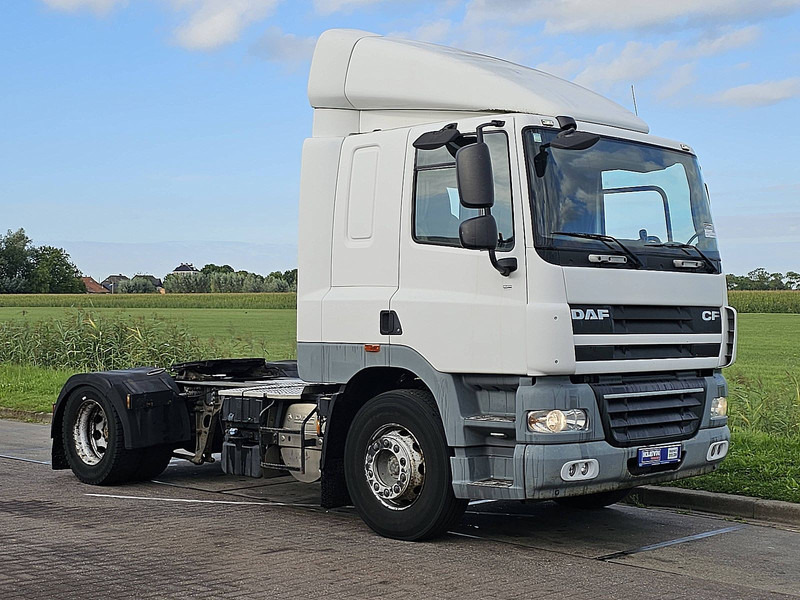 DAF CF 85.410 LOW ROOF 533TKM - Vlačilec: slika 5 DAF CF 85.410 LOW ROOF 533TKM - Vlačilec: slika 5