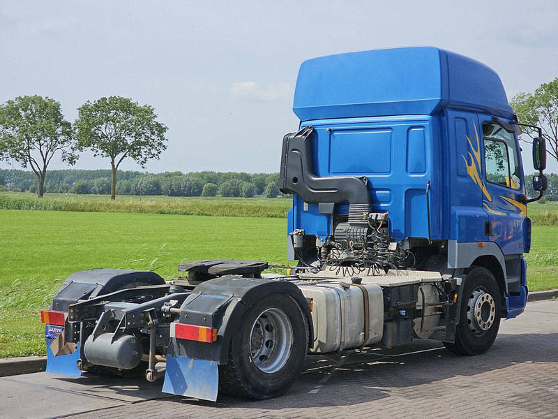 DAF CF 85.410 SPACECAB MANUAL - Vlačilec: slika 3 DAF CF 85.410 SPACECAB MANUAL - Vlačilec: slika 3