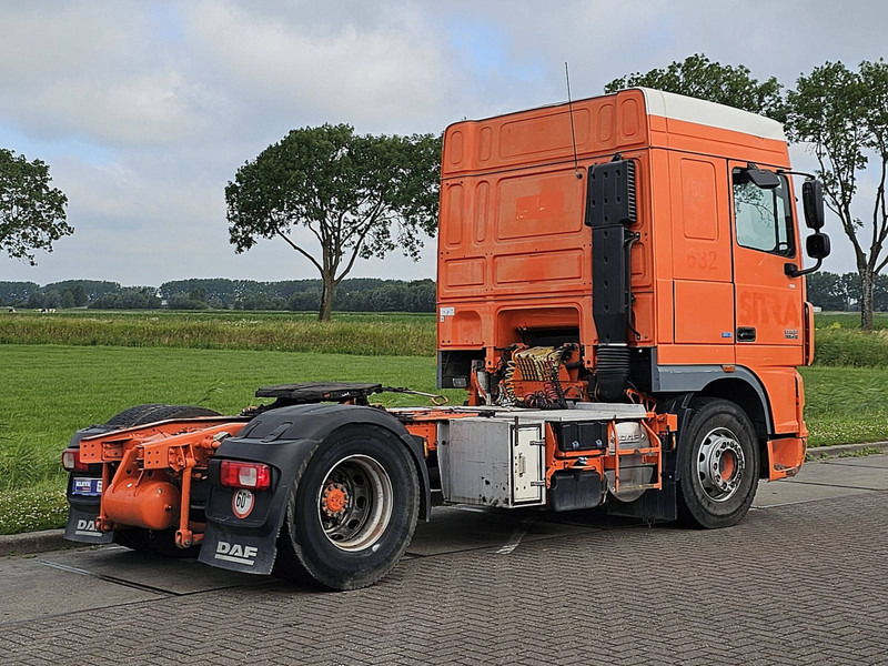 DAF XF 105.410 - Vlačilec: slika 3 DAF XF 105.410 - Vlačilec: slika 3