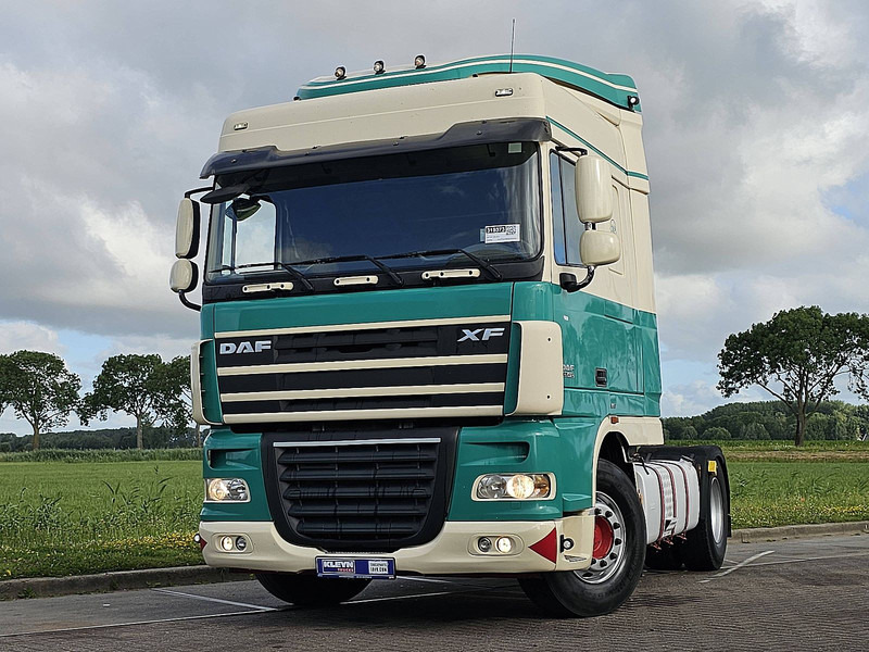 DAF XF 105.410 - Vlačilec: slika 1 DAF XF 105.410 - Vlačilec: slika 1