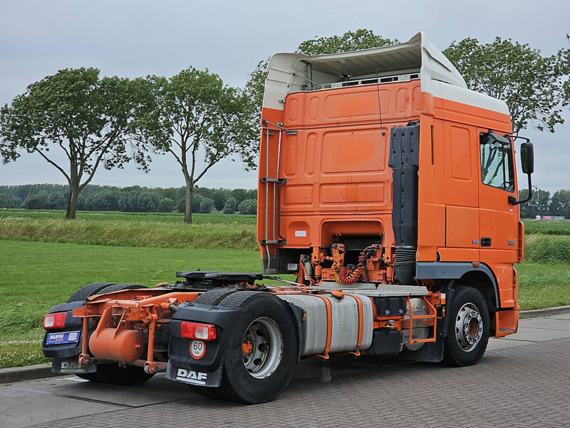 DAF XF 105.410 - Vlačilec: slika 3 DAF XF 105.410 - Vlačilec: slika 3
