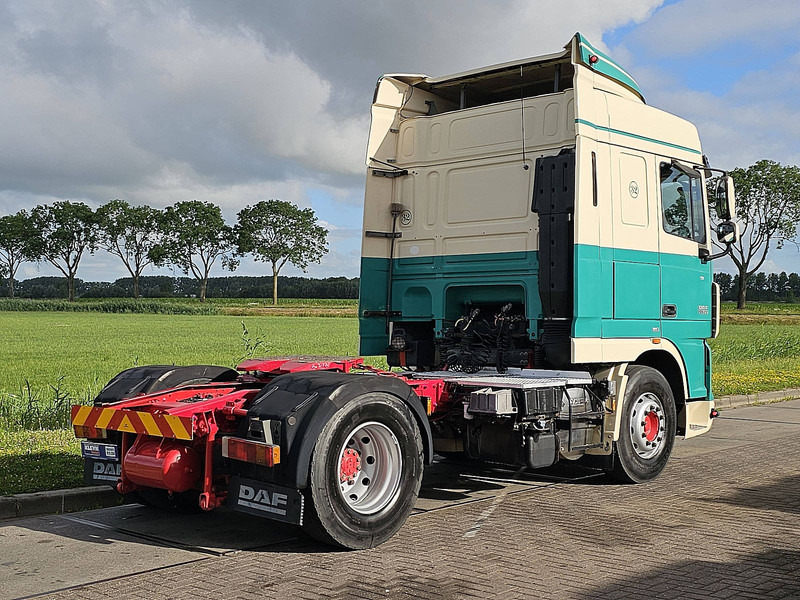 DAF XF 105.410 - Vlačilec: slika 3 DAF XF 105.410 - Vlačilec: slika 3
