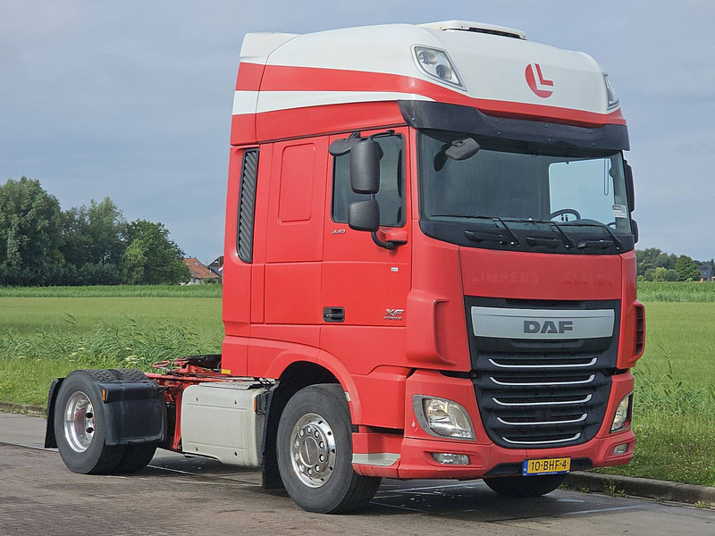 DAF XF 440 FT - Vlačilec: slika 5 DAF XF 440 FT - Vlačilec: slika 5