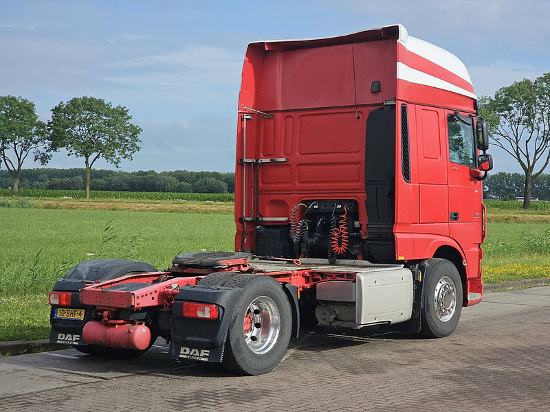 DAF XF 440 FT - Vlačilec: slika 3 DAF XF 440 FT - Vlačilec: slika 3