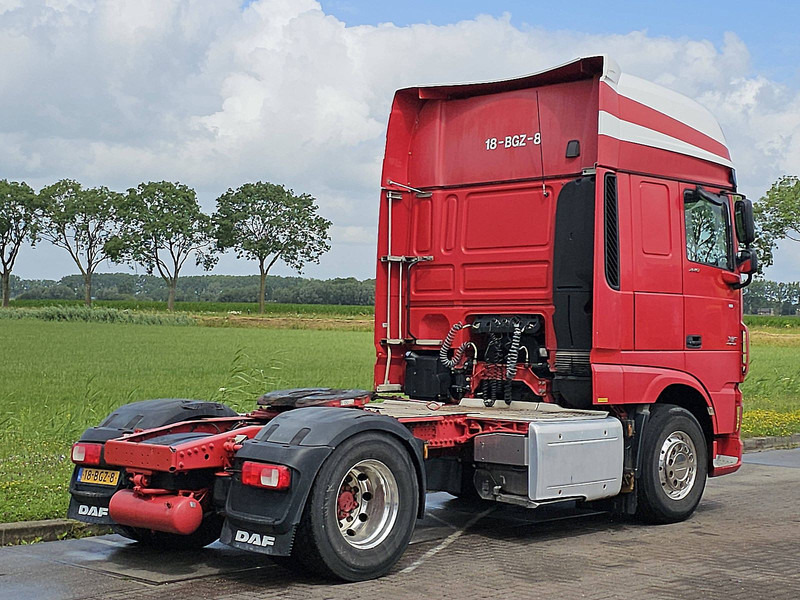 DAF XF 440 FT - Vlačilec: slika 3 DAF XF 440 FT - Vlačilec: slika 3