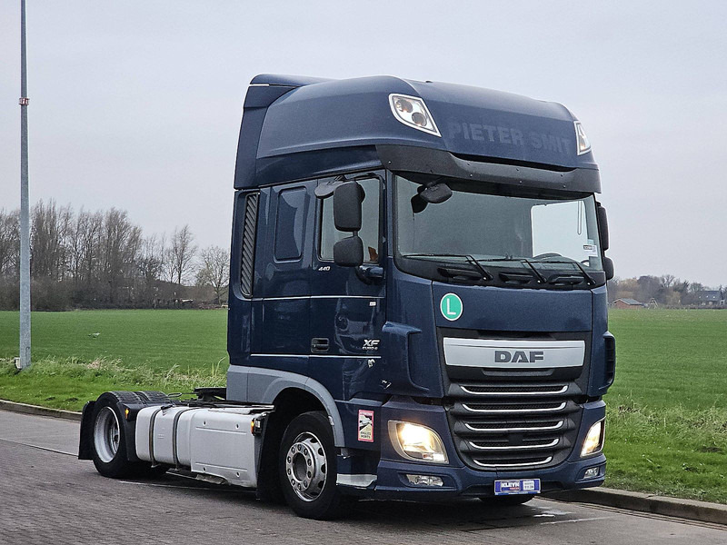 DAF XF 440 - Vlačilec: slika 5 DAF XF 440 - Vlačilec: slika 5