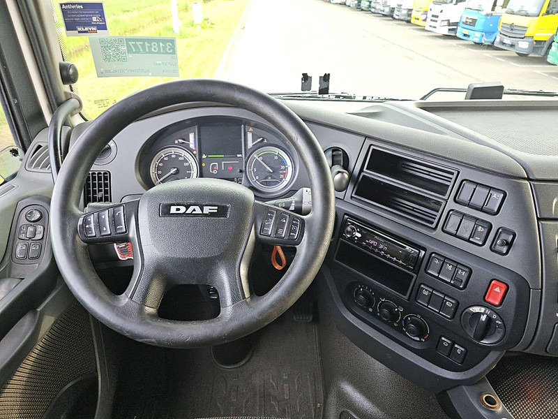 Vlačilec DAF XF 440: slika 8