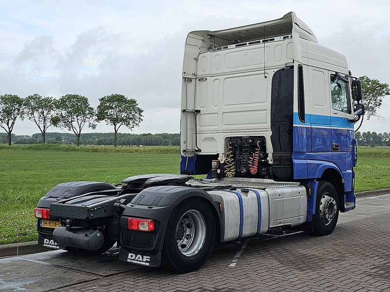 DAF XF 440 - Vlačilec: slika 3 DAF XF 440 - Vlačilec: slika 3