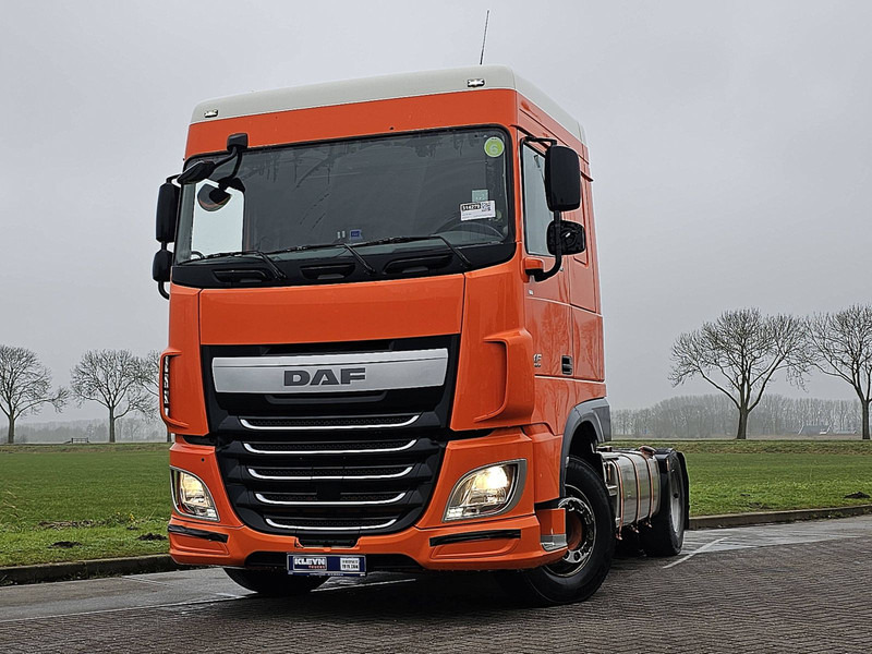 DAF XF 440 - Vlačilec: slika 1 DAF XF 440 - Vlačilec: slika 1