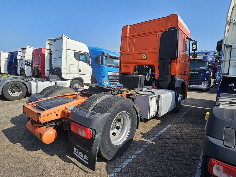 DAF XF 440 SPACECAB MANUAL - Vlačilec: slika 3 DAF XF 440 SPACECAB MANUAL - Vlačilec: slika 3