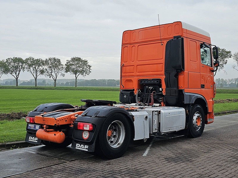 DAF XF 440 SPACECAB MANUAL - Vlačilec: slika 3 DAF XF 440 SPACECAB MANUAL - Vlačilec: slika 3