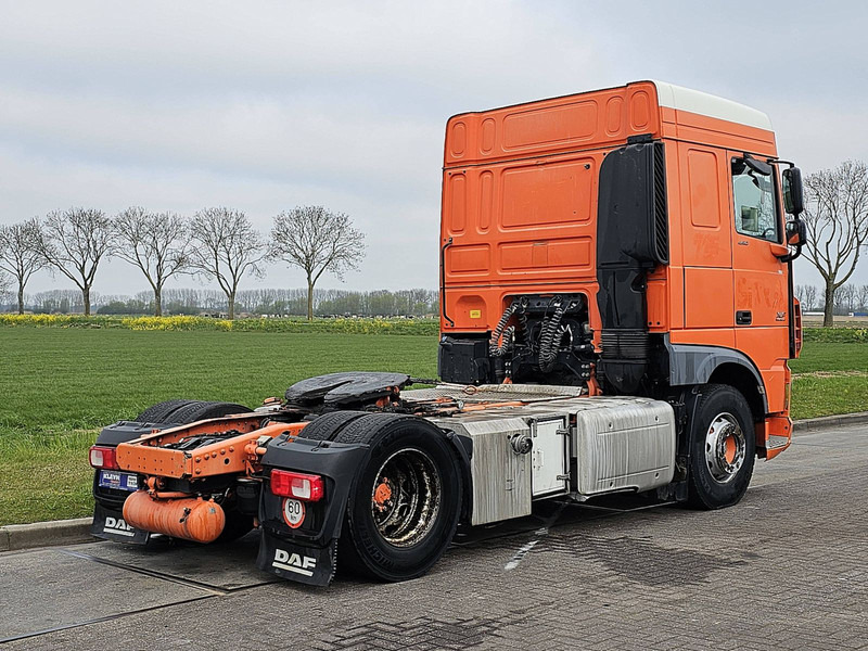 DAF XF 440 SPACECAB MANUAL - Vlačilec: slika 3 DAF XF 440 SPACECAB MANUAL - Vlačilec: slika 3
