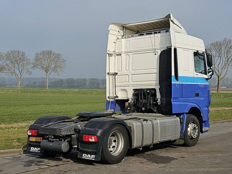 DAF XF 440 SPACECAB NL-TRUCK - Vlačilec: slika 3 DAF XF 440 SPACECAB NL-TRUCK - Vlačilec: slika 3